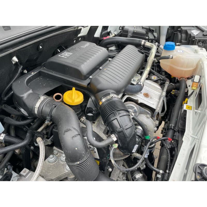 FIAT FIAT DOBLO CARGO 1.4 NP PL-TN MAXI