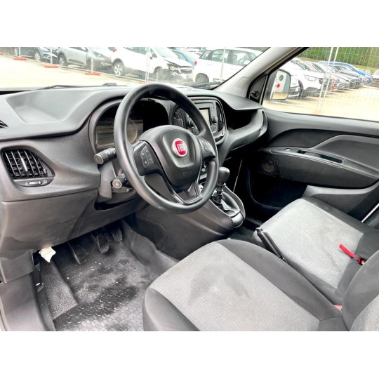 FIAT DOBLO CARGO 1.4 NP PL-TN MAXI