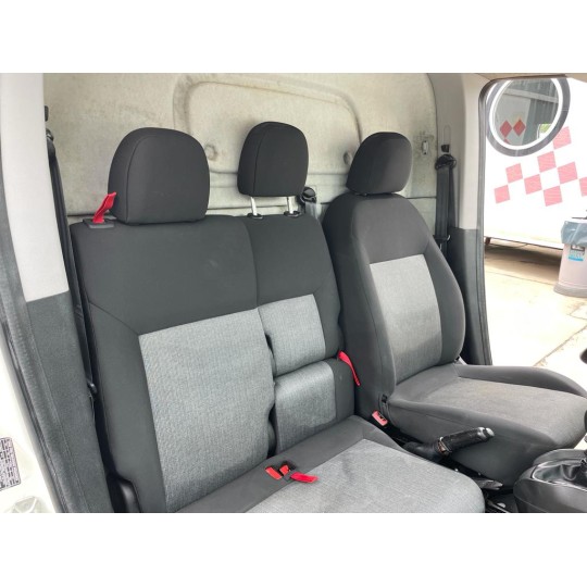 FIAT DOBLO CARGO 1.4 NP PL-TN MAXI