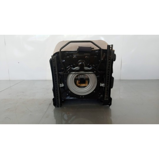 FRONT SEATS FORD van Transit 2019> used