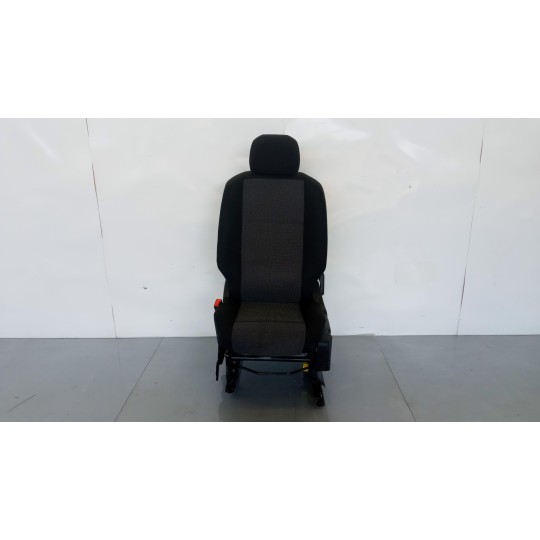 FRONT SEATS OPEL van Combo E 2018> used
