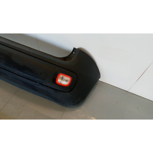 PARAURTI POSTERIORE FIAT Panda 4x4 e Panda Natural Power 2012> usato