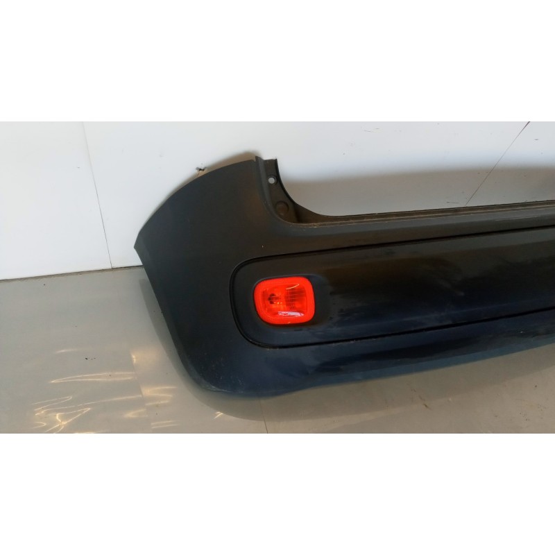 FIAT PARAURTI POSTERIORE FIAT Panda 4x4 e Panda Natural Power 2012> usato