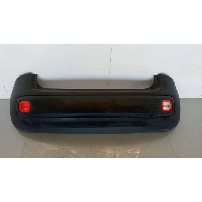 FIAT REAR BACK BUMPER  FIAT Panda 4x4 e Panda Natural Power 2012> used
