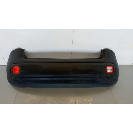 PARAURTI POSTERIORE FIAT Panda 4x4 e Panda Natural Power 2012> usato