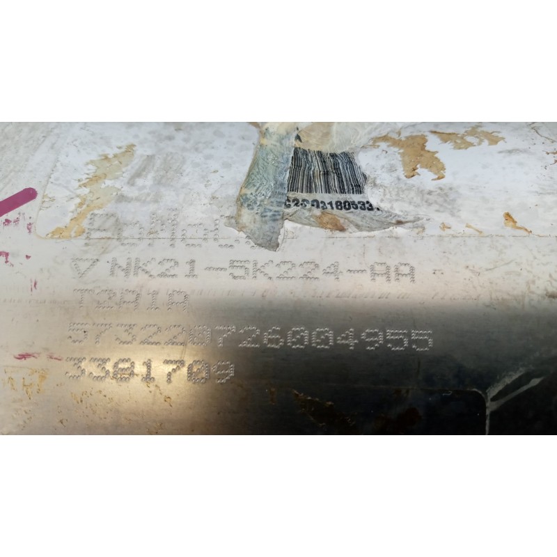 FORD van CATALIZZATORE FORD van Transit 2019> usato