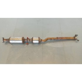 CATALIZZATORE FORD van...