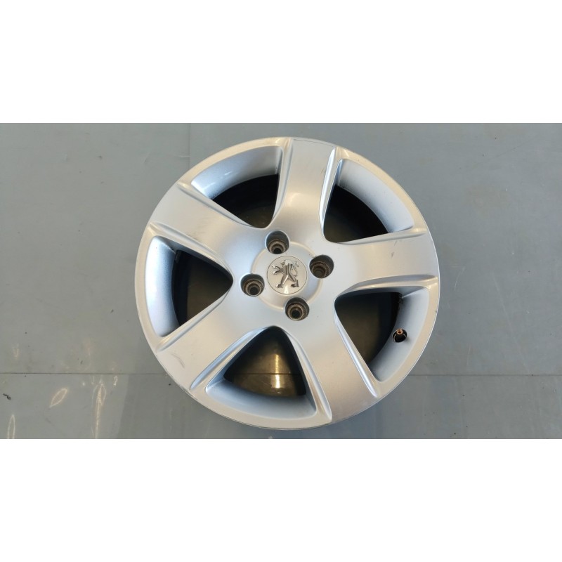 PEUGEOT KIT ALLOY WHEELS  PEUGEOT 3008 2009> used
