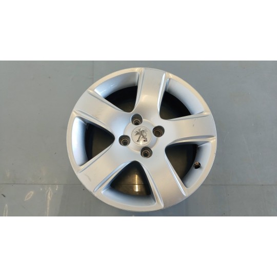 KIT 4 CERCHI IN LEGA PEUGEOT 3008 2009> usato
