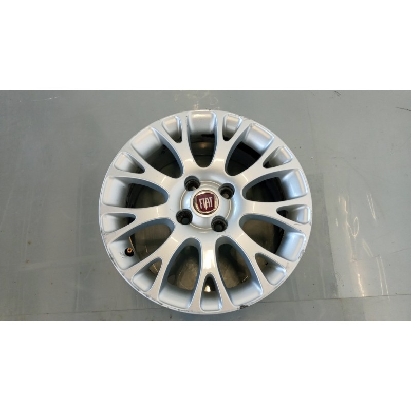 FIAT KIT ALLOY WHEELS  FIAT F.Punto Evo 2009>2012 used