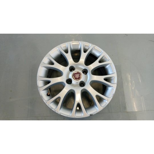 KIT ALLOY WHEELS  FIAT F.Punto Evo 2009>2012 used