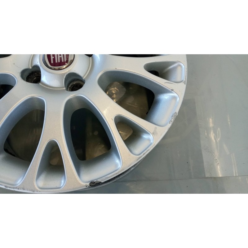 FIAT KIT ALLOY WHEELS  FIAT F.Punto Evo 2009>2012 used