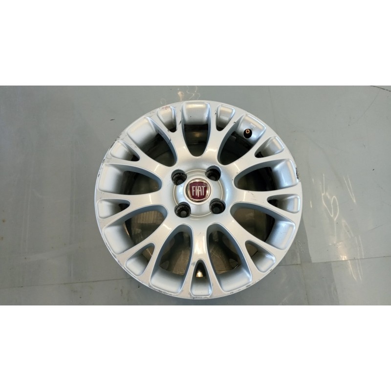 FIAT KIT ALLOY WHEELS  FIAT F.Punto Evo 2009>2012 used