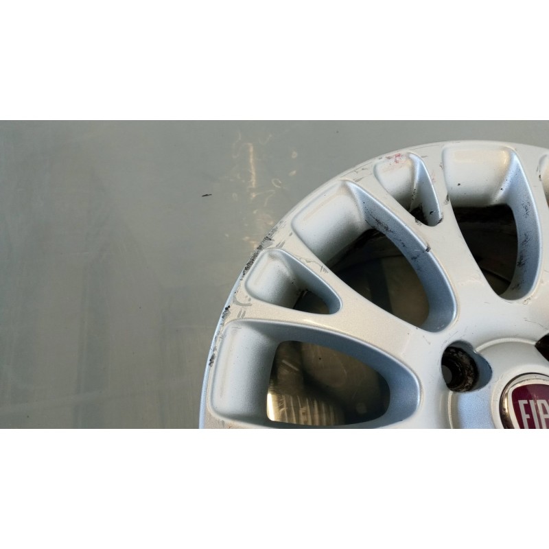 FIAT KIT ALLOY WHEELS  FIAT F.Punto Evo 2009>2012 used