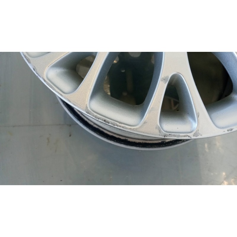 FIAT KIT ALLOY WHEELS  FIAT F.Punto Evo 2009>2012 used