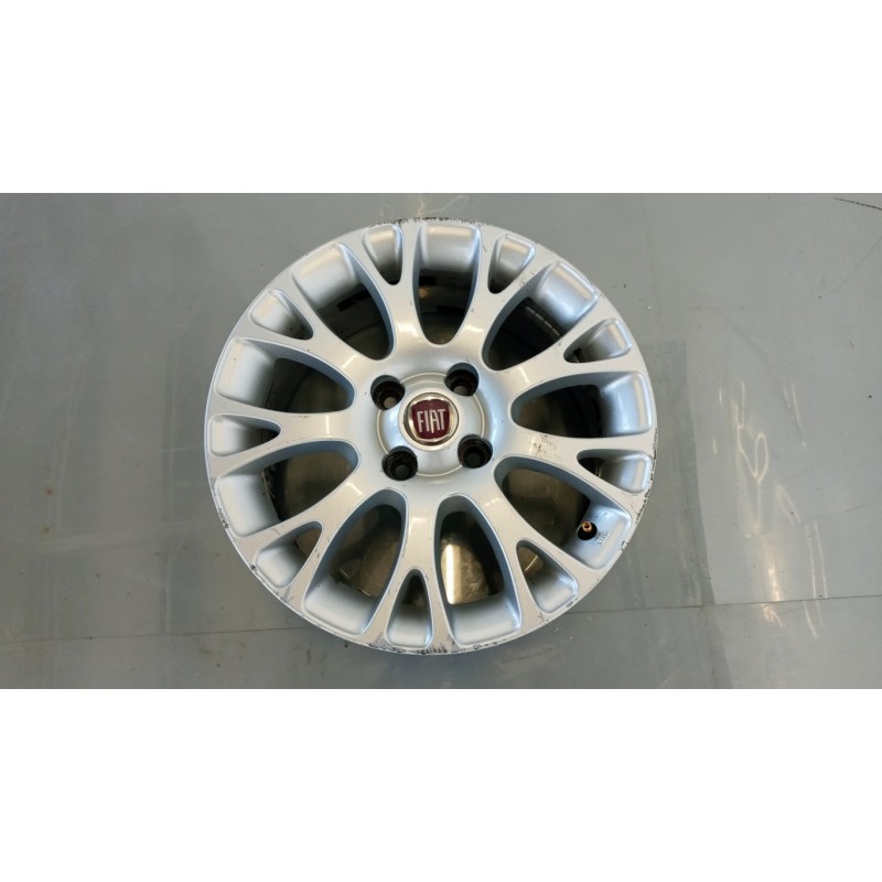 FIAT KIT ALLOY WHEELS  FIAT F.Punto Evo 2009>2012 used