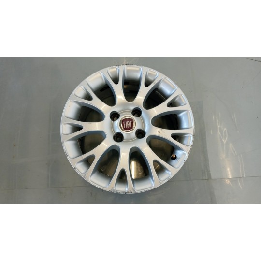 KIT ALLOY WHEELS  FIAT F.Punto Evo 2009>2012 used