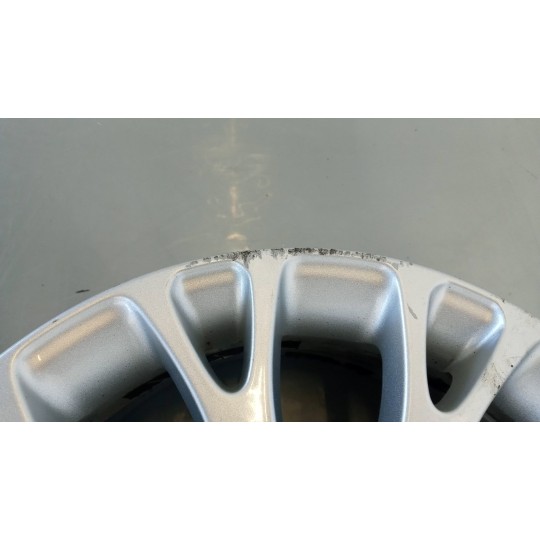 KIT ALLOY WHEELS  FIAT F.Punto Evo 2009>2012 used