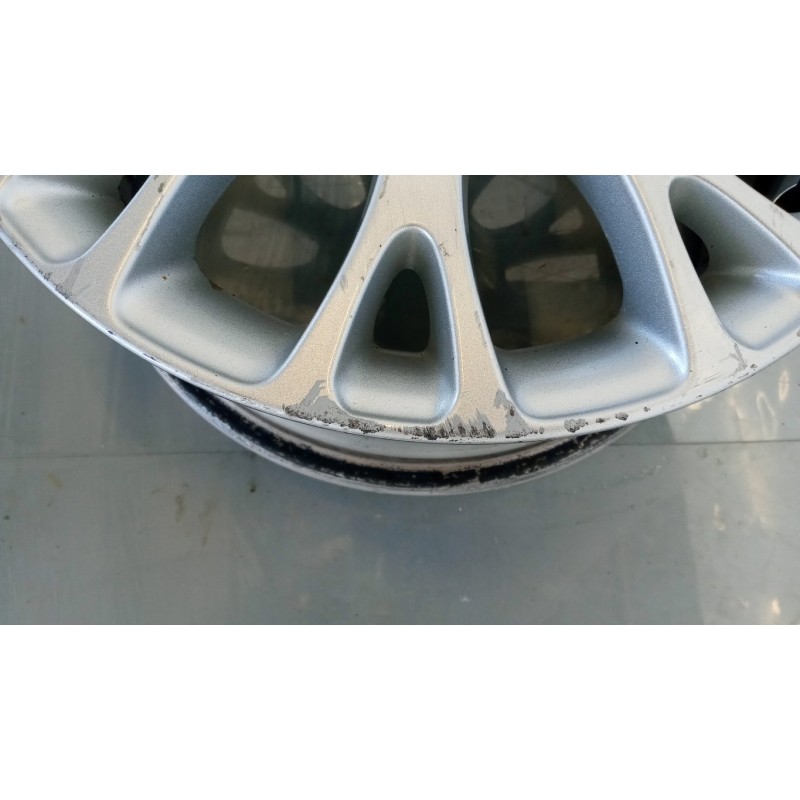 FIAT KIT ALLOY WHEELS  FIAT F.Punto Evo 2009>2012 used