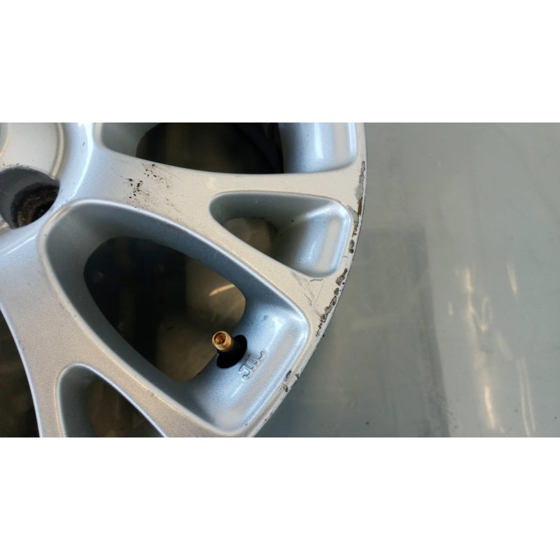 FIAT KIT ALLOY WHEELS  FIAT F.Punto Evo 2009>2012 used