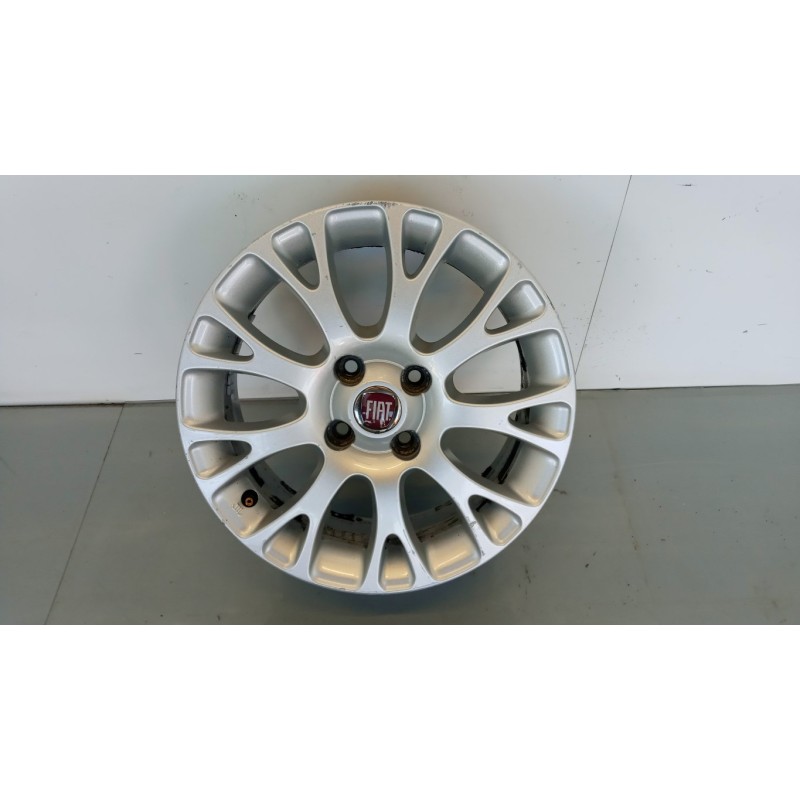 FIAT KIT ALLOY WHEELS  FIAT F.Punto Evo 2009>2012 used