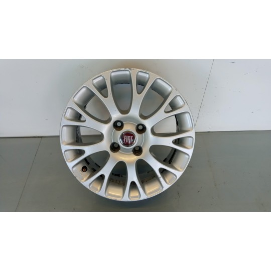 KIT ALLOY WHEELS  FIAT F.Punto Evo 2009>2012 used
