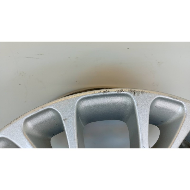 FIAT KIT ALLOY WHEELS  FIAT F.Punto Evo 2009>2012 used