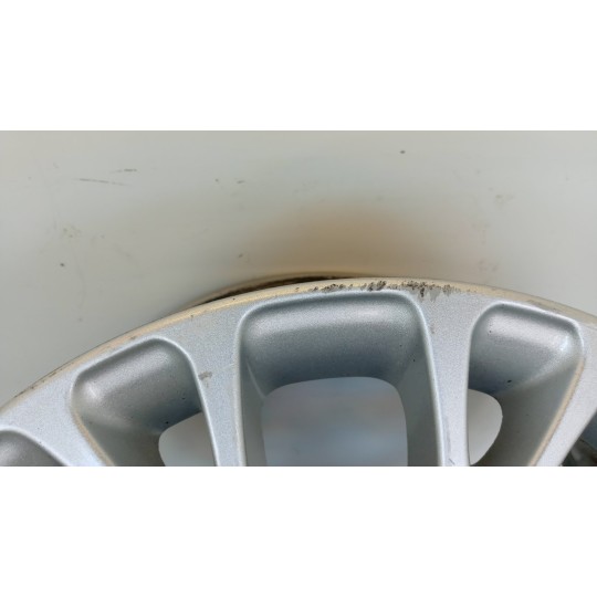 KIT ALLOY WHEELS  FIAT F.Punto Evo 2009>2012 used