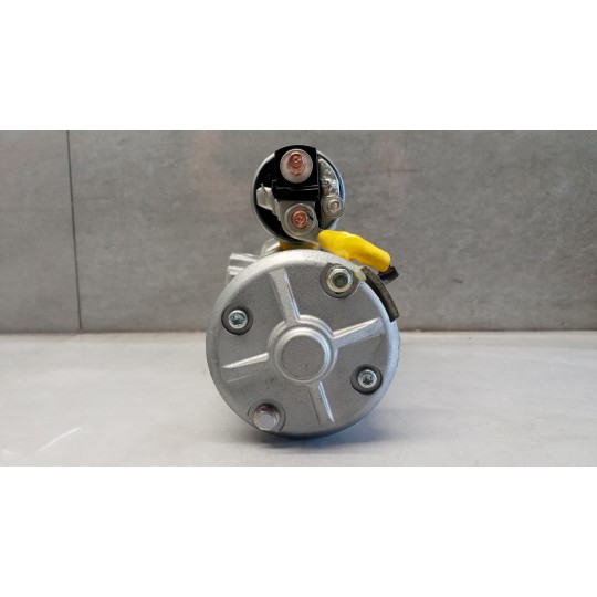 STARTER MOTOR FORD van Transit 2019> used