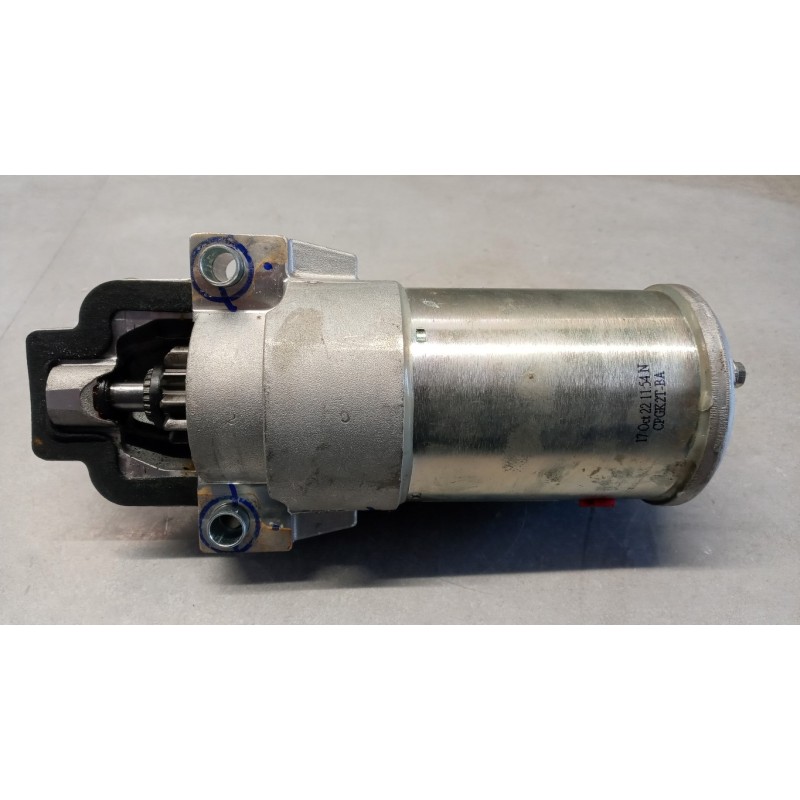 FORD van STARTER MOTOR FORD van Transit 2019> used