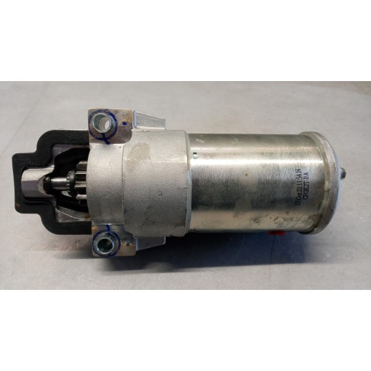 STARTER MOTOR FORD van Transit 2019> used