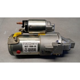 STARTER MOTOR FORD van...