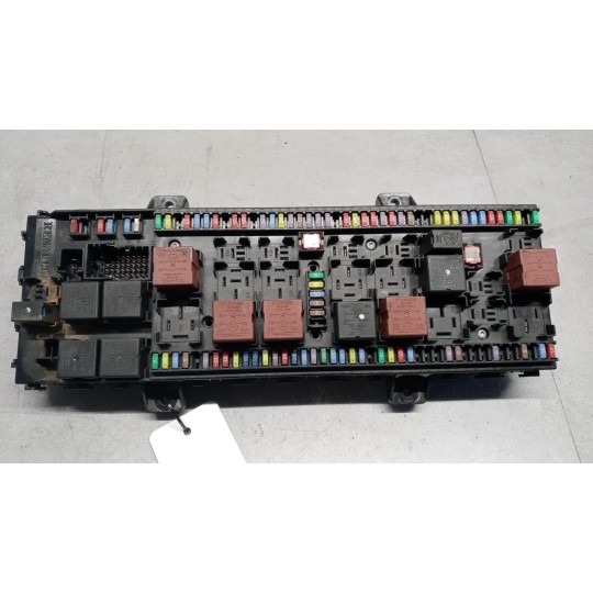 FUSE BOX RENAULT truck T 2014> used