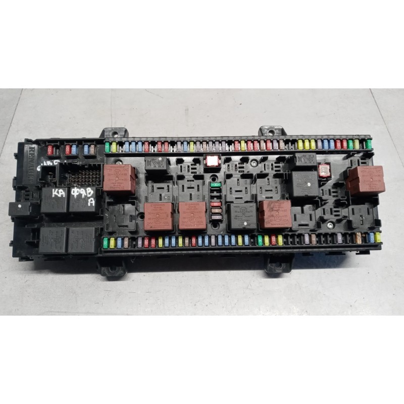 RENAULT truck FUSE BOX RENAULT truck T 2014> used