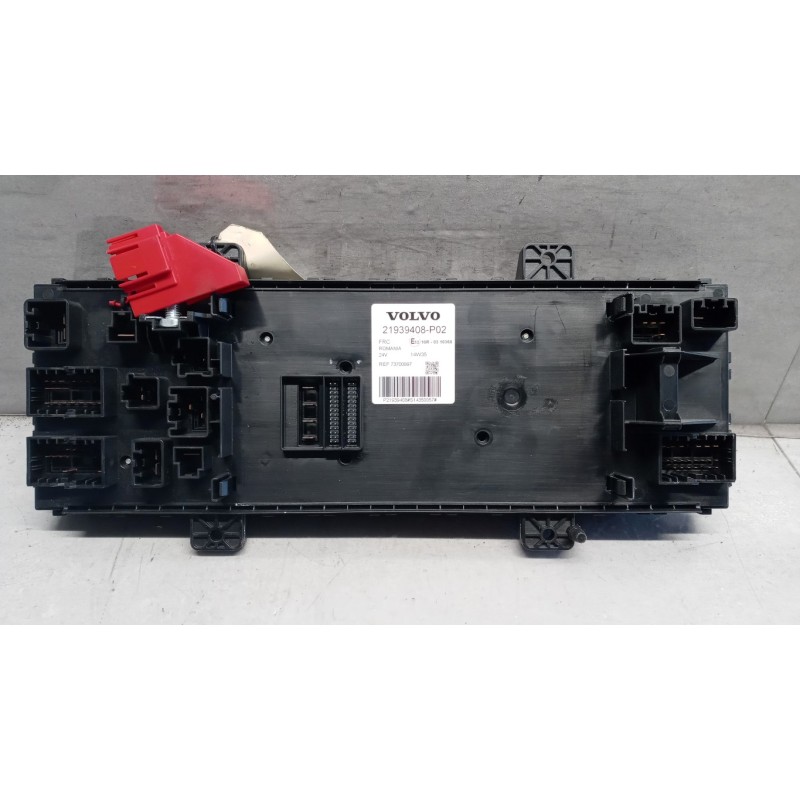 VOLVO truck FUSE BOX VOLVO truck FH euro 6 used