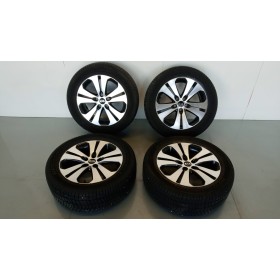 KIT ALLOY WHEELS  KIA...