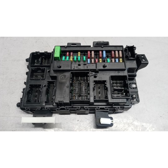 CENTRALINA MOTORE FORD van Transit 2019> usato