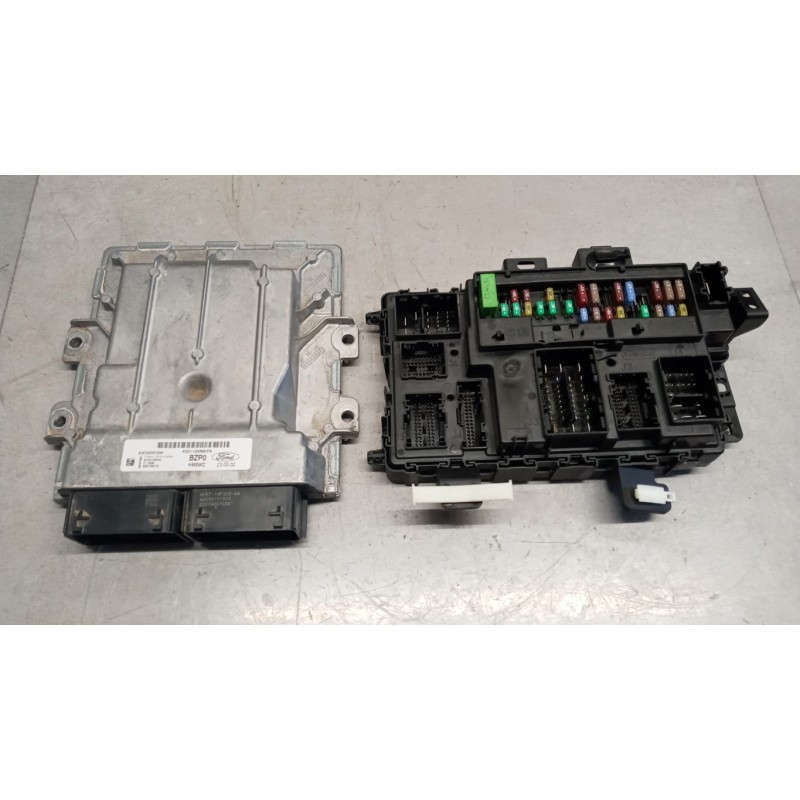 FORD van CENTRALINA MOTORE FORD van Transit 2019> usato