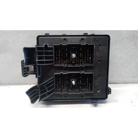FUSE BOX FORD van Transit 2019> used