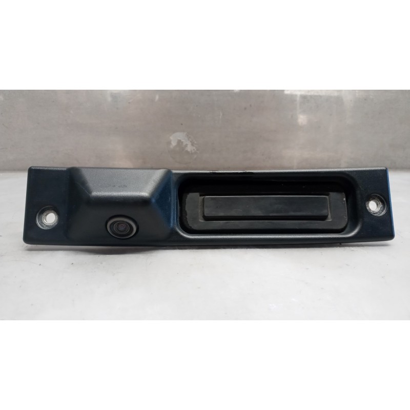 ALFA ROMEO TELECAMERA ALFA ROMEO Giulia 2015> usato