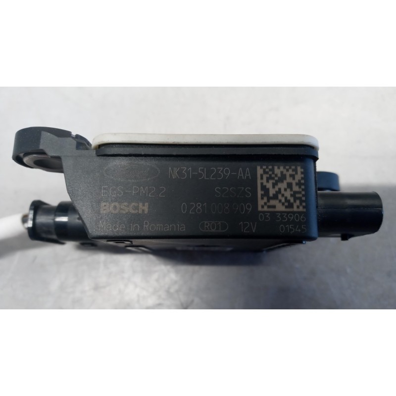 FORD van PROBE LAMBDA  FORD van Transit 2019> used