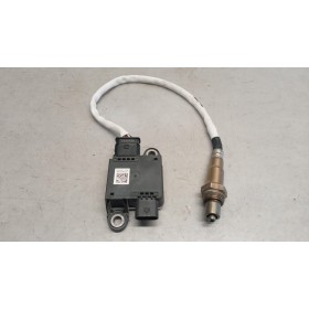 SONDA LAMBDA FORD van...