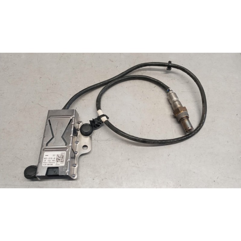 FORD van PROBE LAMBDA  FORD van Transit 2019> used