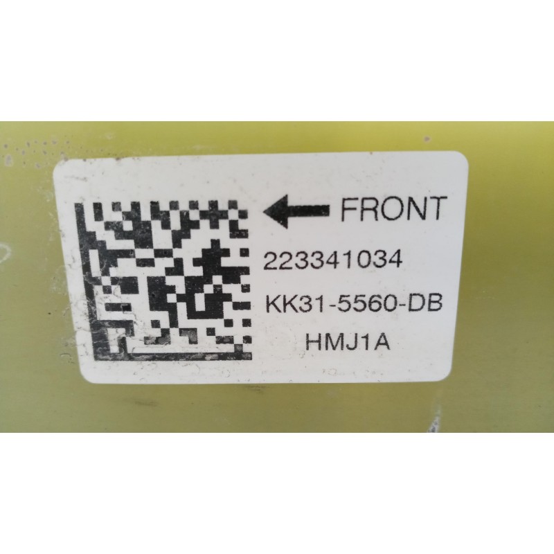 FORD van REAR BACK SPRINGS  FORD van Transit 2019> used