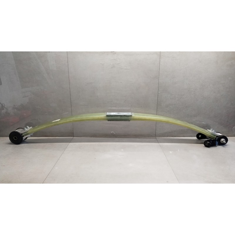 FORD van REAR BACK SPRINGS  FORD van Transit 2019> used