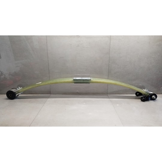 REAR BACK SPRINGS  FORD van Transit 2019> used