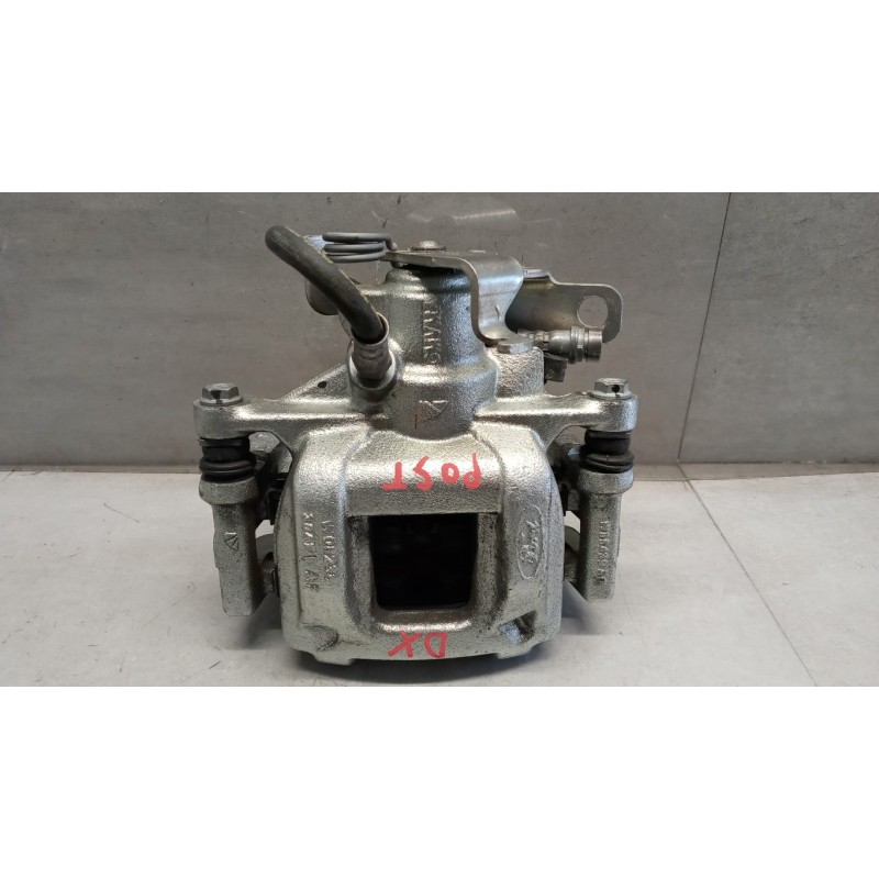 FORD van RIGHT REAR CALIPER BRAKE  FORD van Transit 2019> used