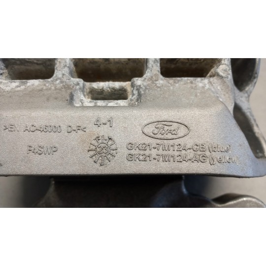 SUPPORTO CAMBIO FORD van Transit 2019> usato