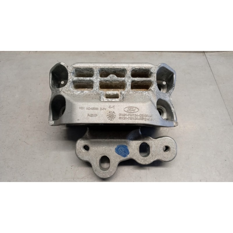 FORD van SUPPORTO CAMBIO FORD van Transit 2019> usato