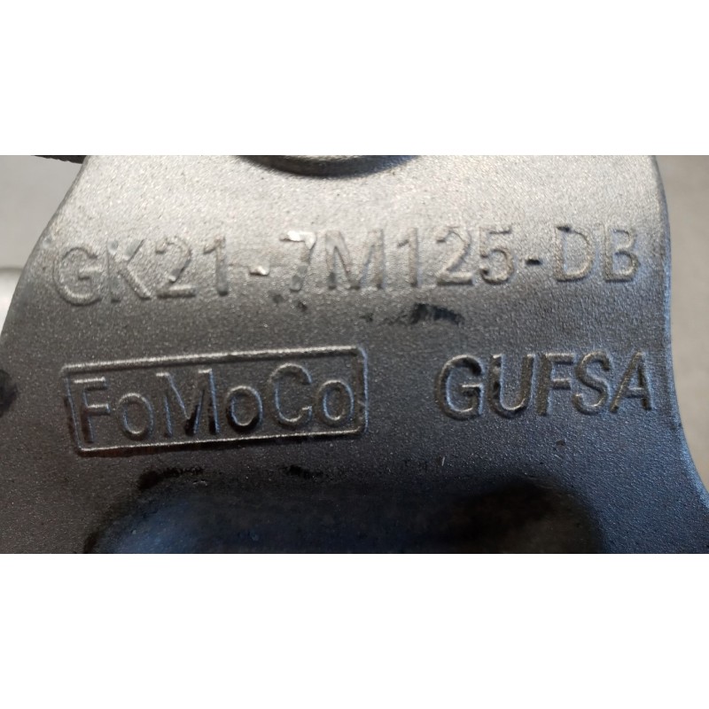 FORD van SUPPORTO CAMBIO FORD van Transit 2019> usato